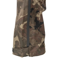 Nash ZT Apex Waterproof Trousers Camo